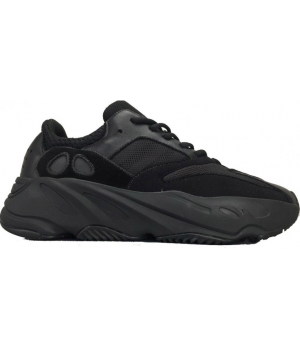 Adidas Yeezy 700 Black