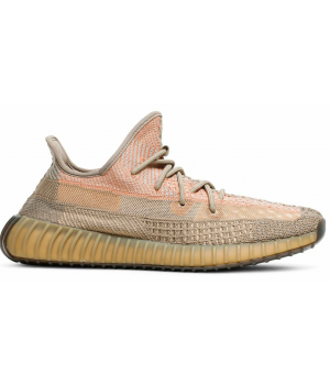 Adidas Yeezy Boost 350 v2 sand taupe