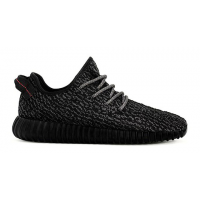 Adidas Yeezy Boost 350 черные