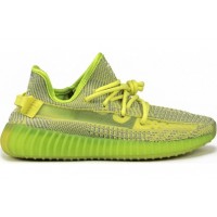 Adidas Yeezy Boost 350 V2 Yellow Lime
