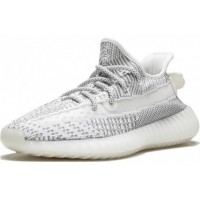 Adidas Yeezy Boost 350 V2 Static Non-reflective Big Size