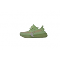 Adidas Yeezy Boost 350 V2 Glow In Dark Green