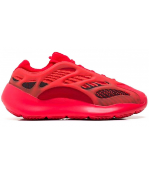 Adidas Yeezy 700 V3 Red October