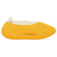 Adidas Yeezy Boost Knit Runner Yellow